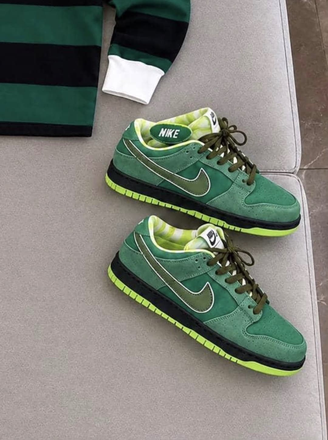 Nike Low Dunk